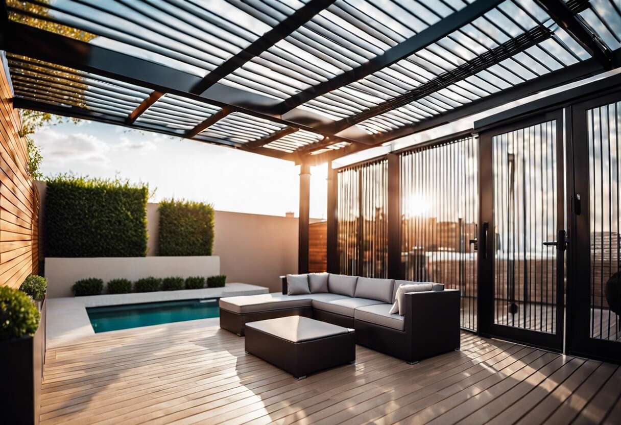 Des espaces modulables selon vos envies