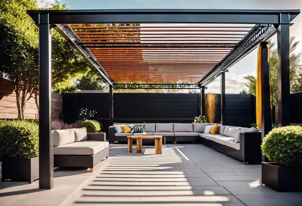 Créer une ambiance unique avec l’éclairage et la décoration