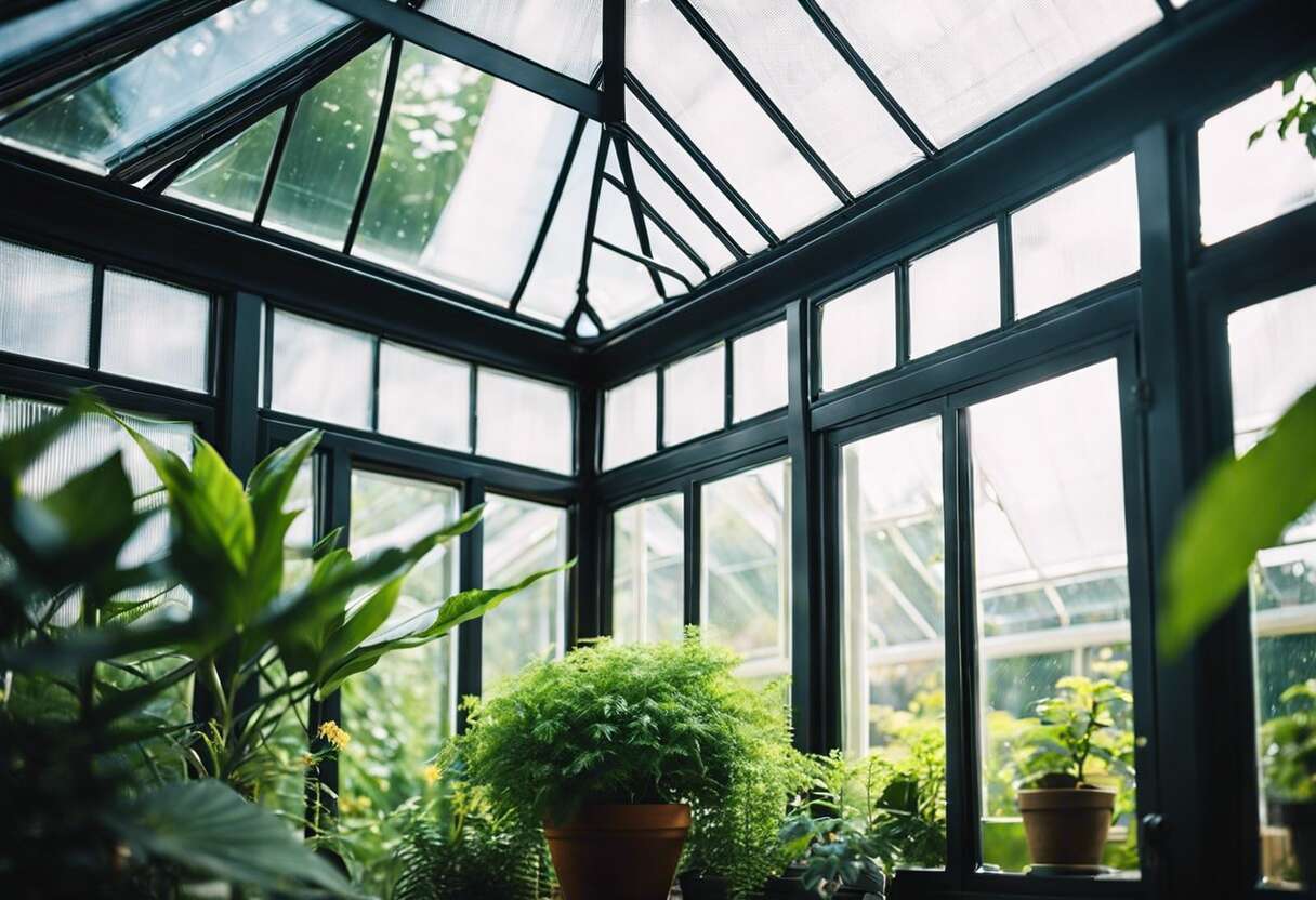 Ventilation naturelle : une solution efficace et écologique