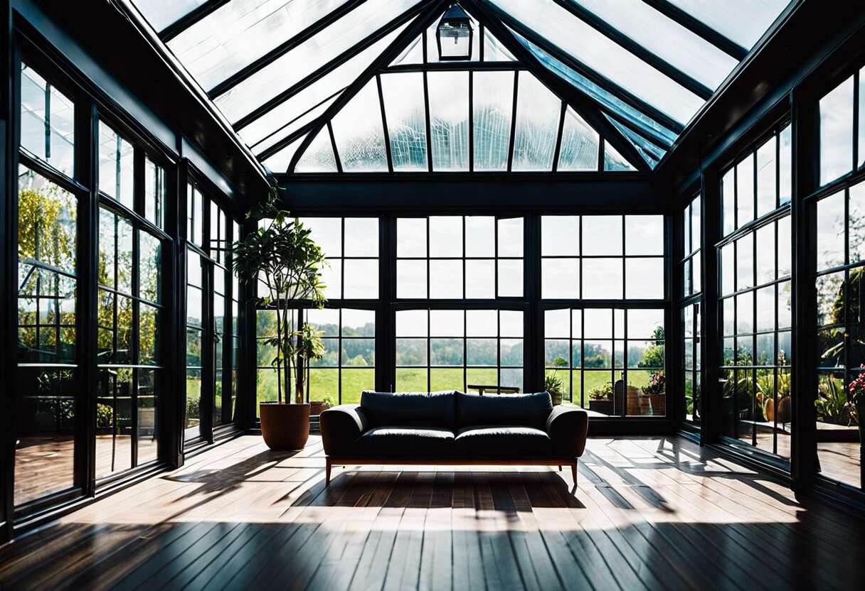 Changer les vitrages pour une meilleure performance énergétique