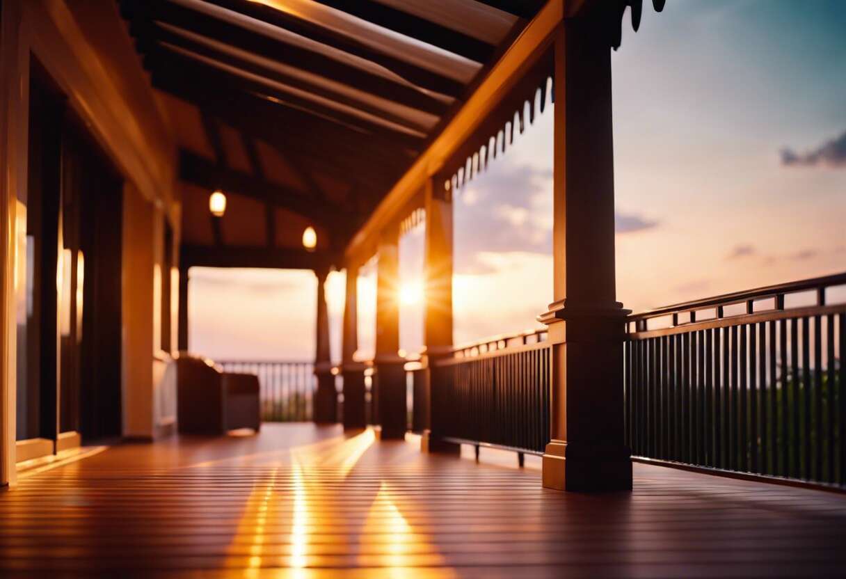 L'impact de la température de couleur sur l'ambiance