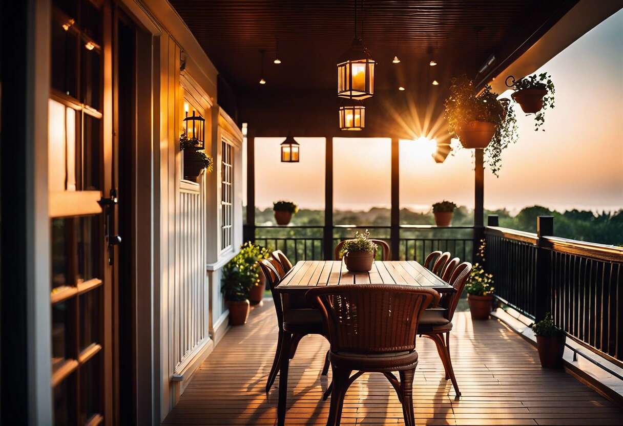 éclairage intelligent et économies d'énergie : un duo gagnant