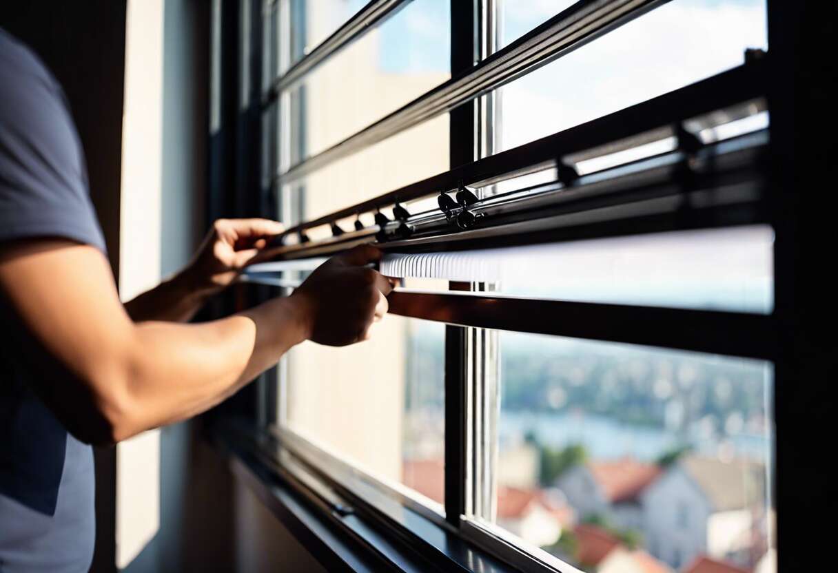 L'importance de la mesure : précision et adaptabilité