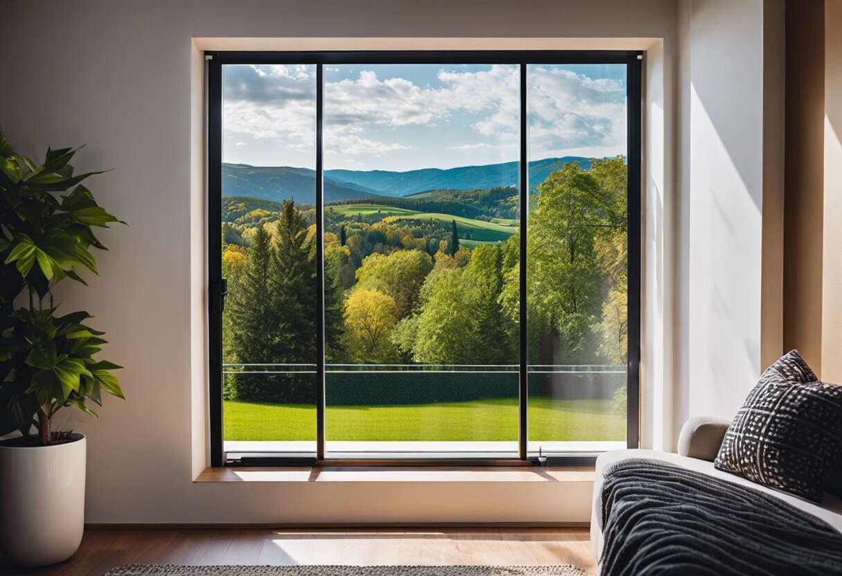 Maintenance et entretien du store : garder une vue dégagée à long terme