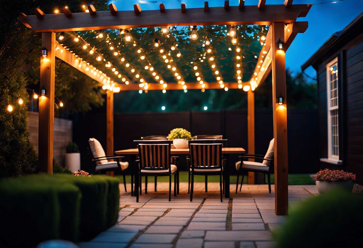 éclairage led versus éclairages traditionnels : les avantages et inconvénients