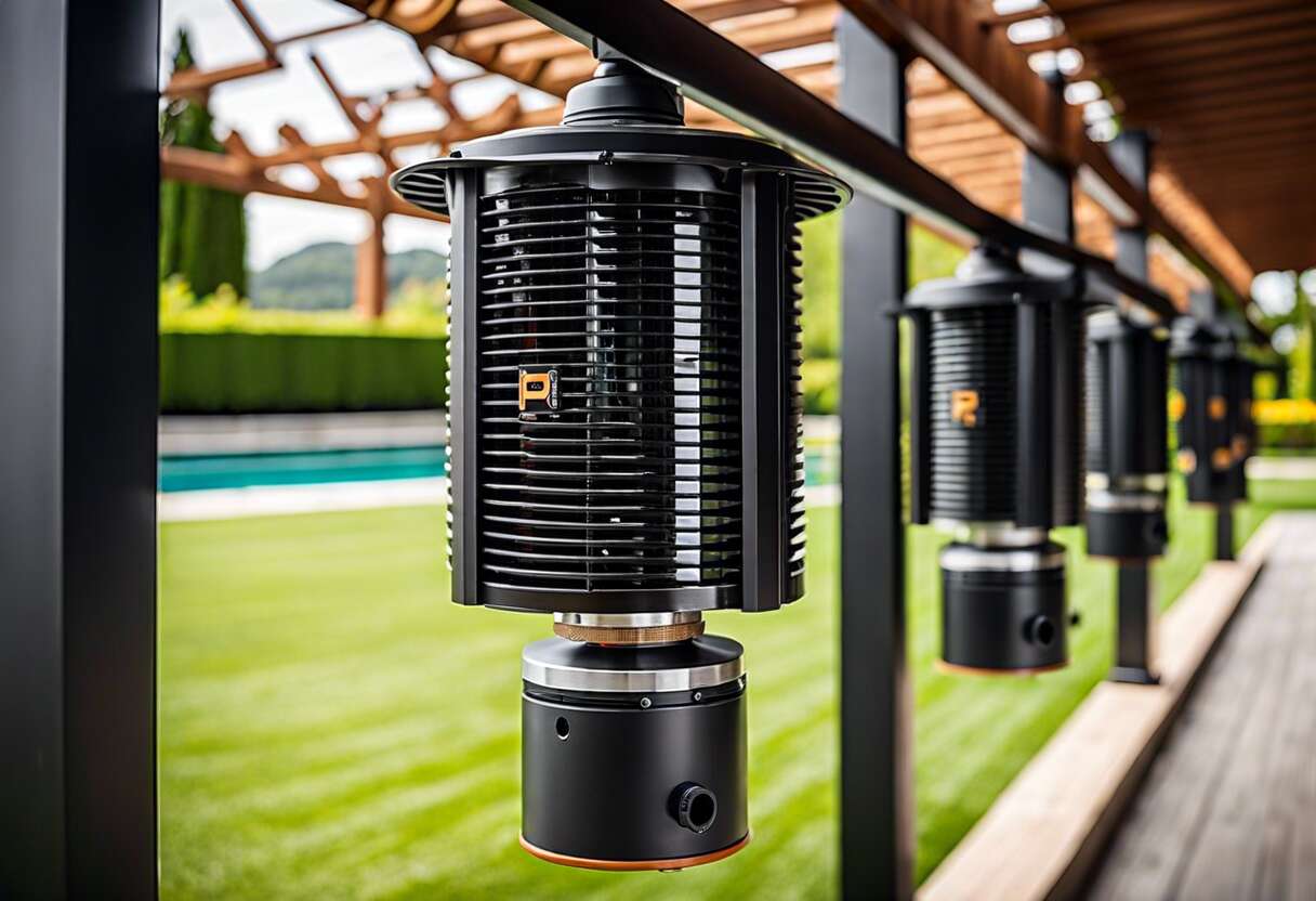 Comment choisir son moteur pour une pergola efficace ?