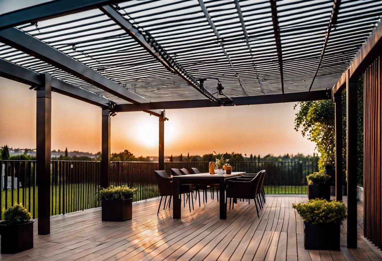 Entretien et pérennité de votre système de motorisation