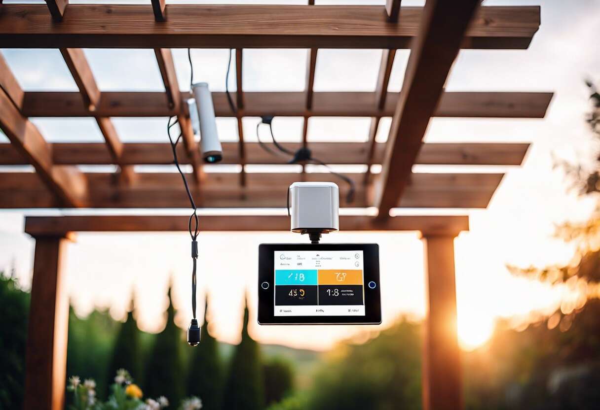 Découvrir le monde de la domotique diy