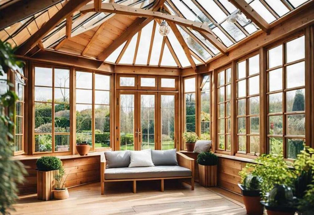 Normes écologiques et véranda en bois : comment concilier les deux ?