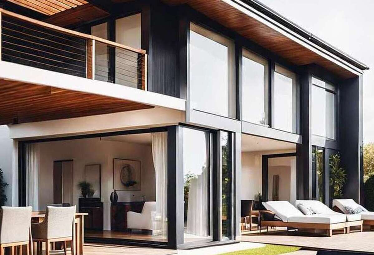 Véranda ou pergola adossée : quel choix pour votre maison ?