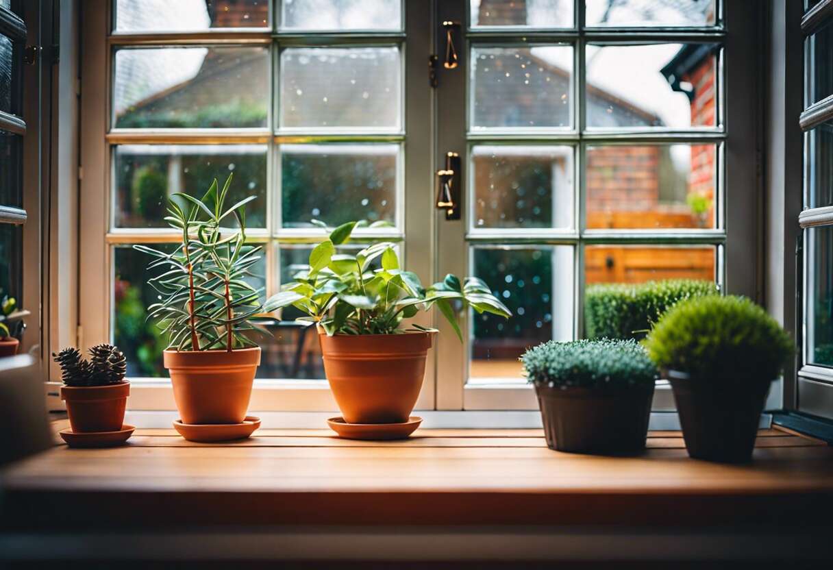 Le double vitrage : un atout majeur pour l'isolation de votre véranda