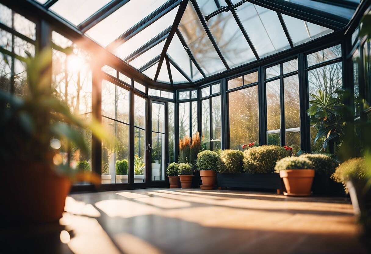 Aménagements complémentaires pour une isolation thermique efficace