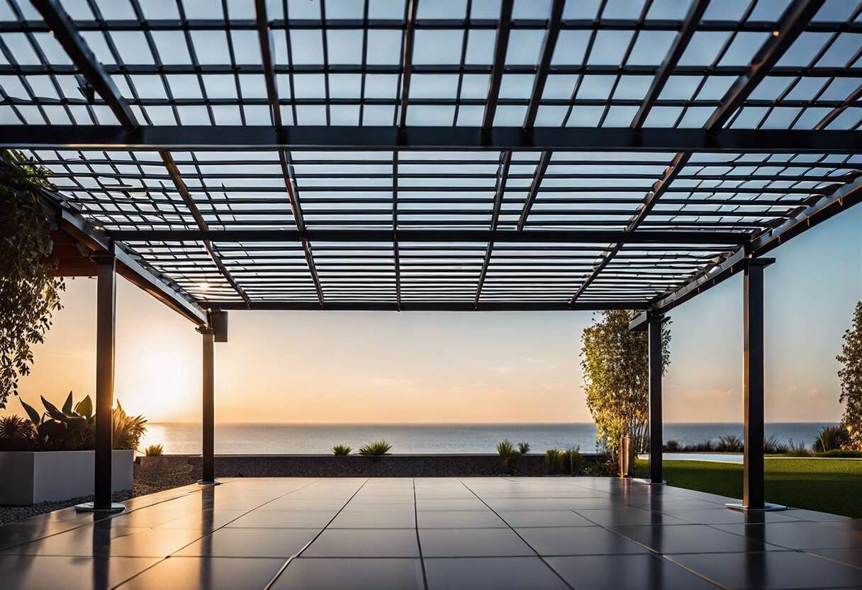 Prévenir et traiter les éventuels problèmes liés à votre pergola en aluminium