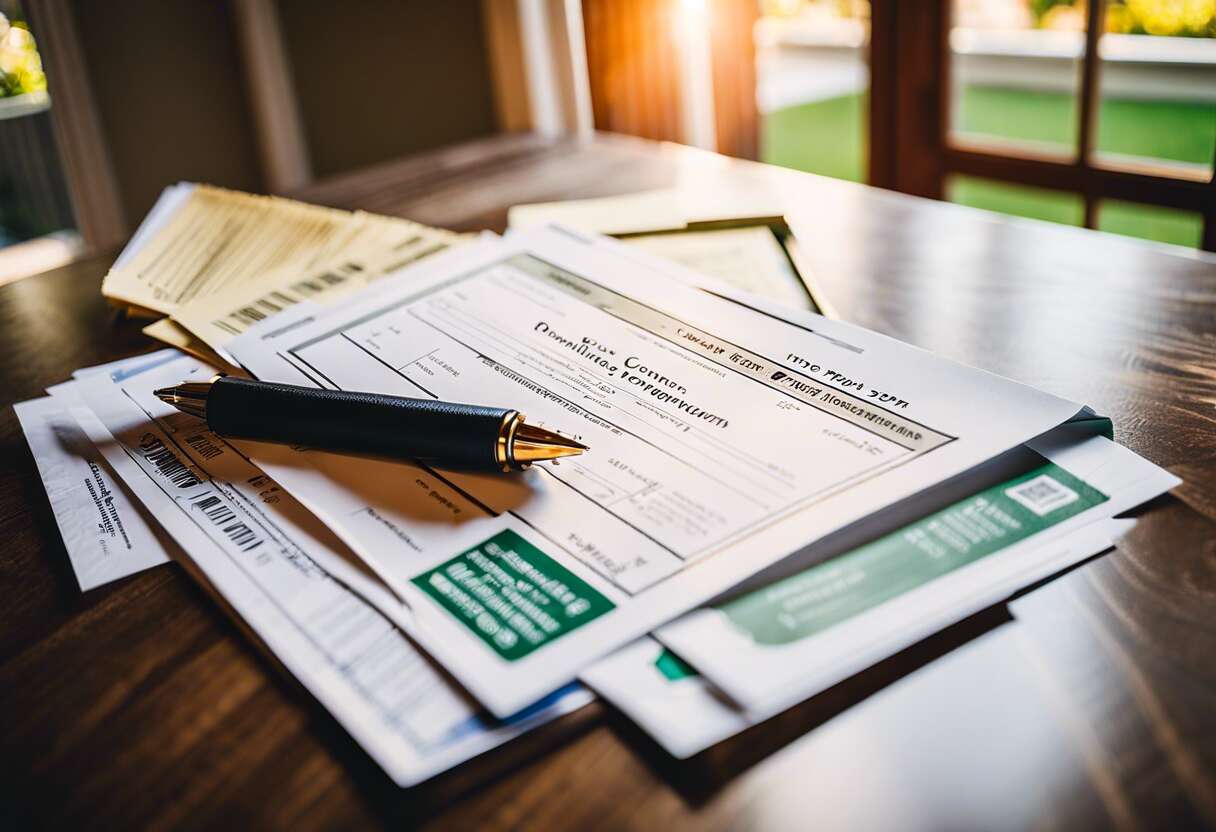 Anticiper les contraintes possibles : focus sur l'environnement et le voisinage