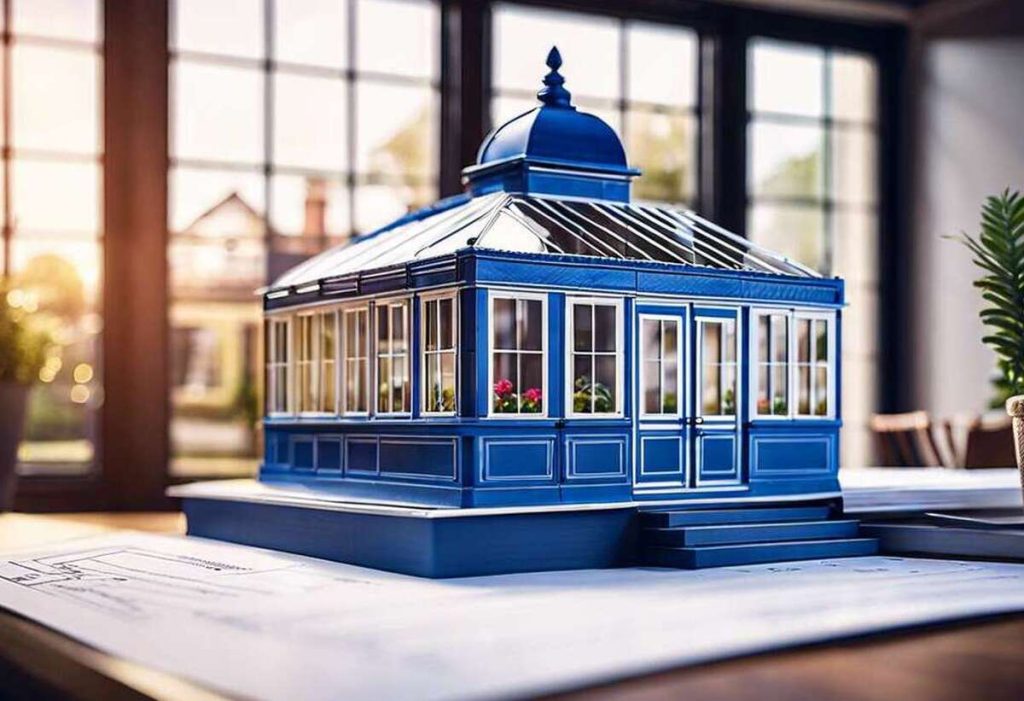 Réglementations thermiques et vérandas autoportantes : s'assurer de la conformité avant construction