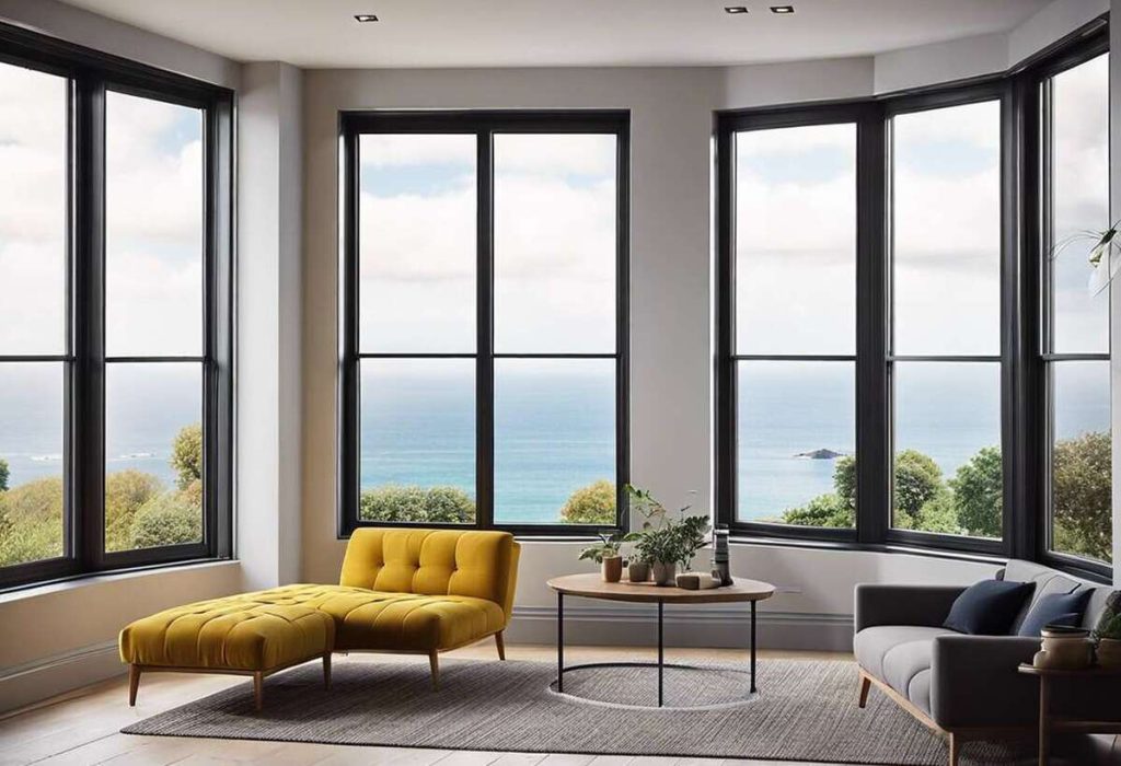 Comparaison des prix : vitrages standards versus sur mesure