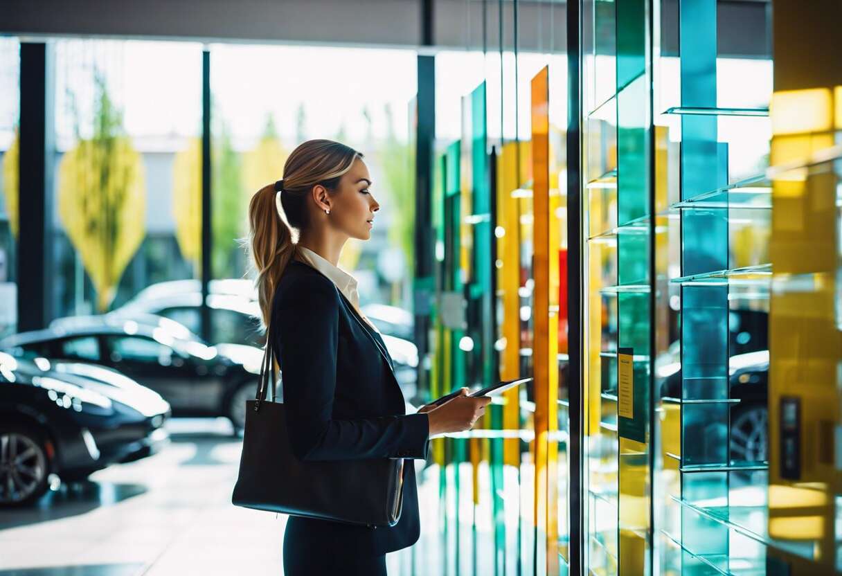 Pourquoi opter pour un vitrage sur mesure