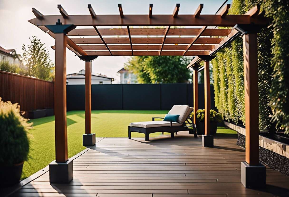 Options de toiture : protection efficace contre le climat