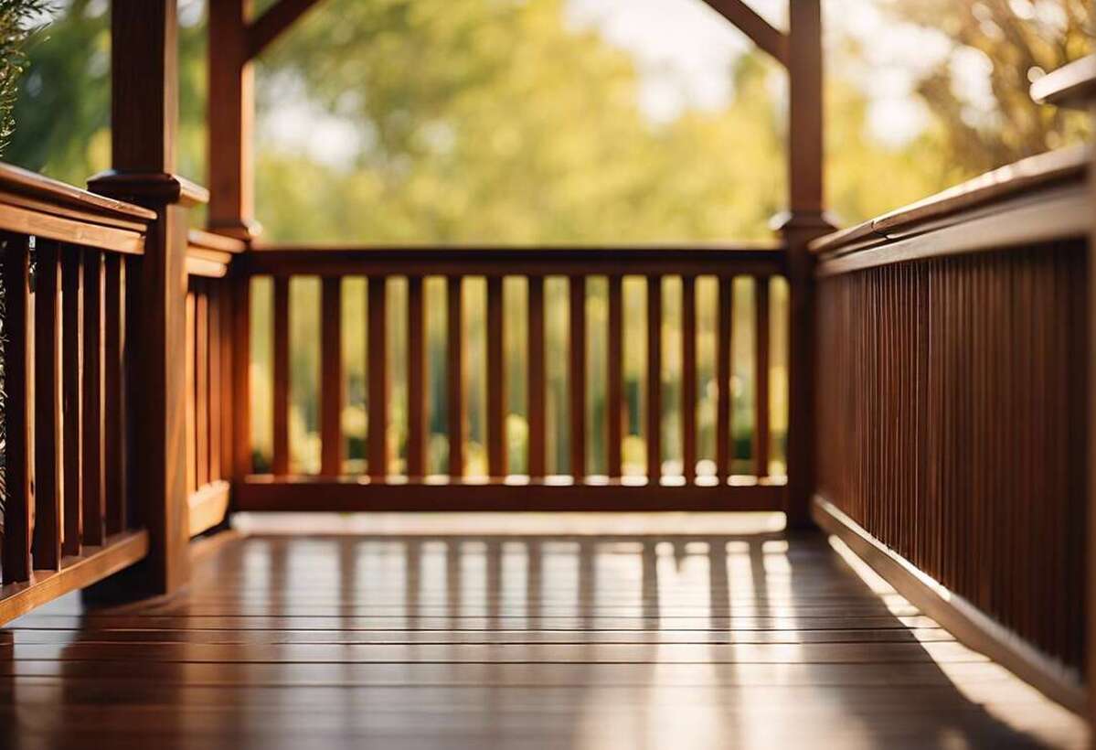 astuces pour entretenir votre véranda en bois efficacement