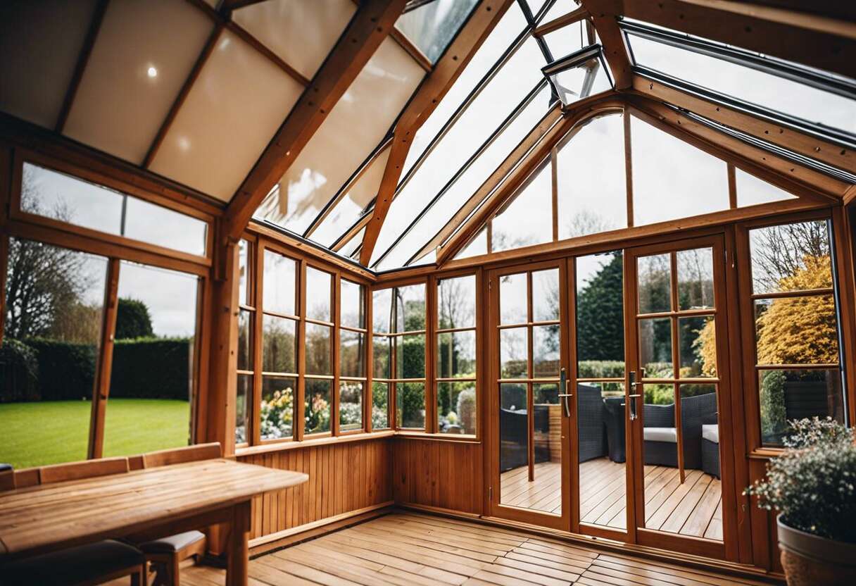 Protection contre les intempéries : choisir les bons produits