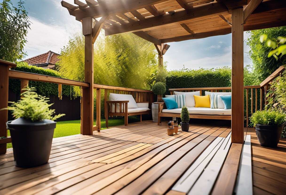 Lutte contre les insectes et champignons : solutions naturelles et chimiques