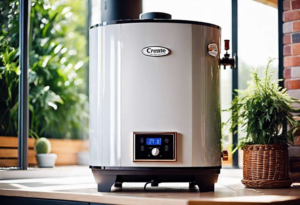 Chaudières électriques pour vérandas : petit guide d&rsquo;achat