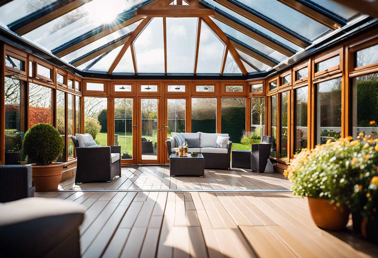 Les solutions d'ombrage et de protection solaire efficaces