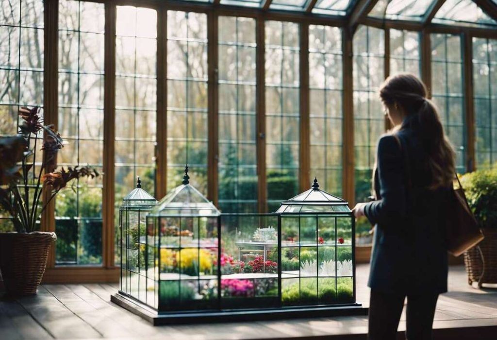 Comment choisir son vitrage pour véranda : guide complet