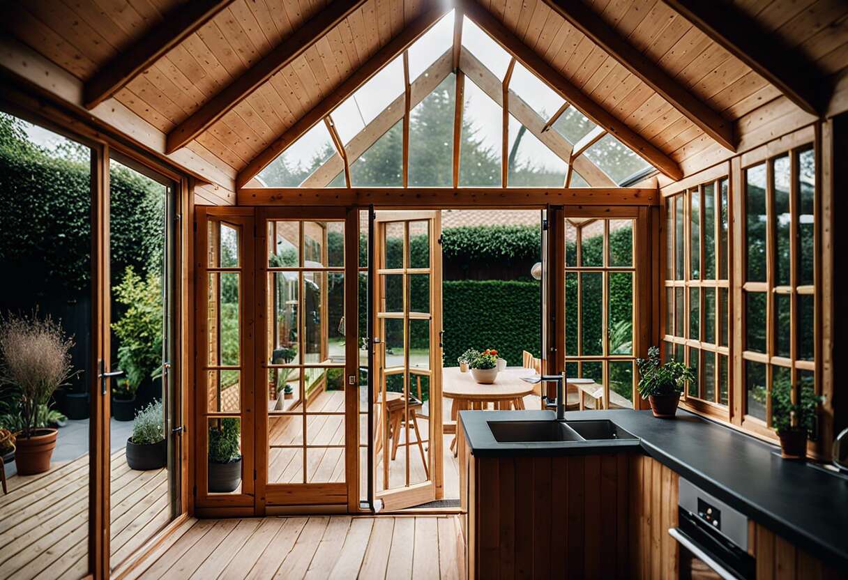 Budget et économies d'énergie : l'investissement intelligent à long terme