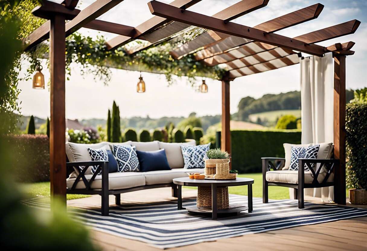 Les dimensions idéales pour une couverture optimale