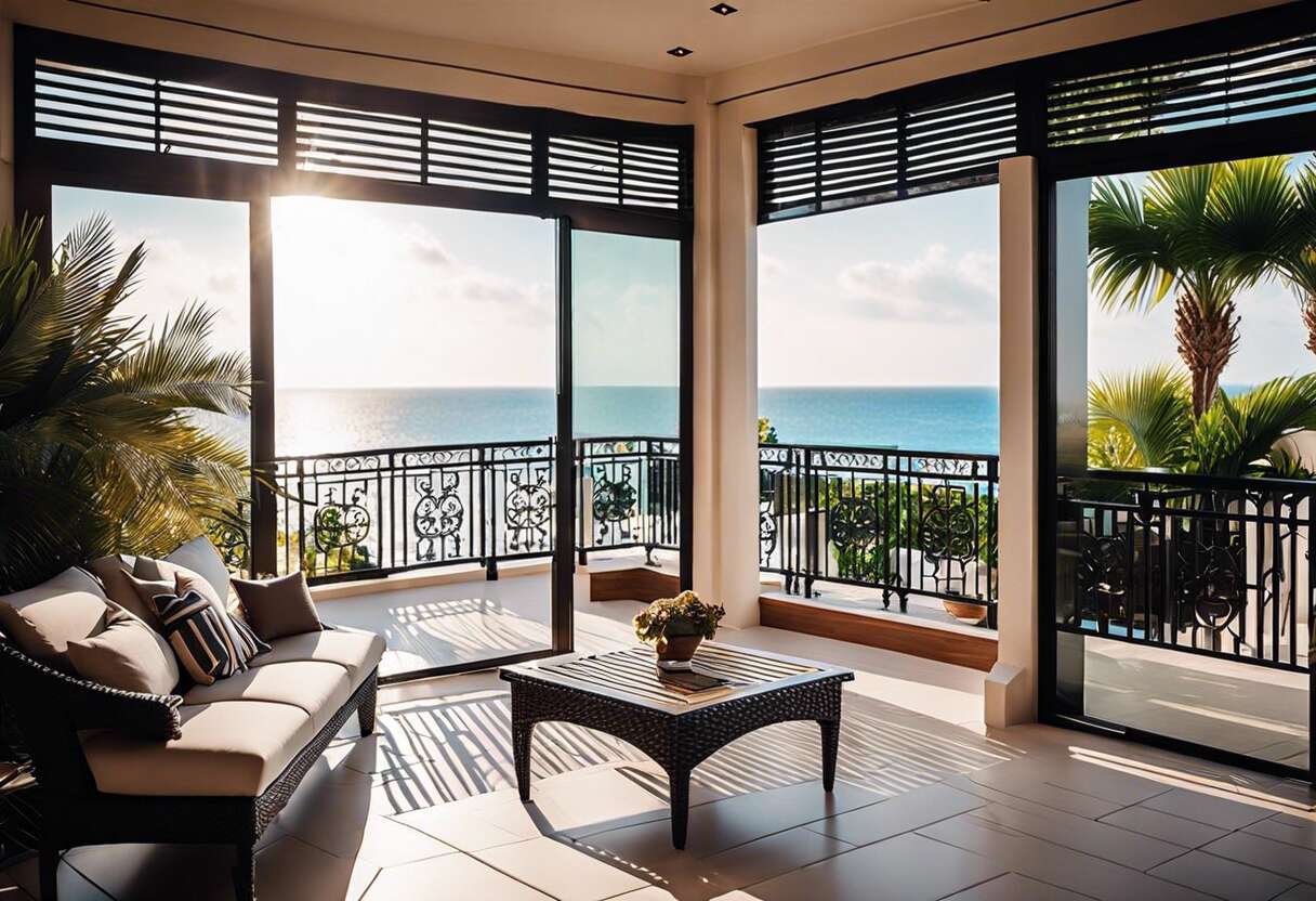 Matériaux et finitions : l'exclusivité au service du design