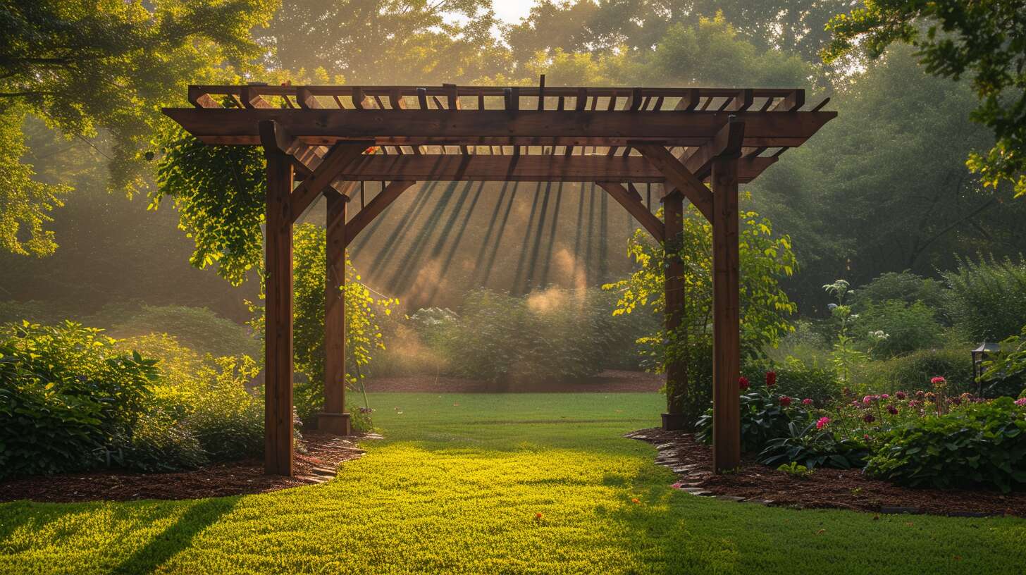 Entretien périodique : garantir la longévité de la structure