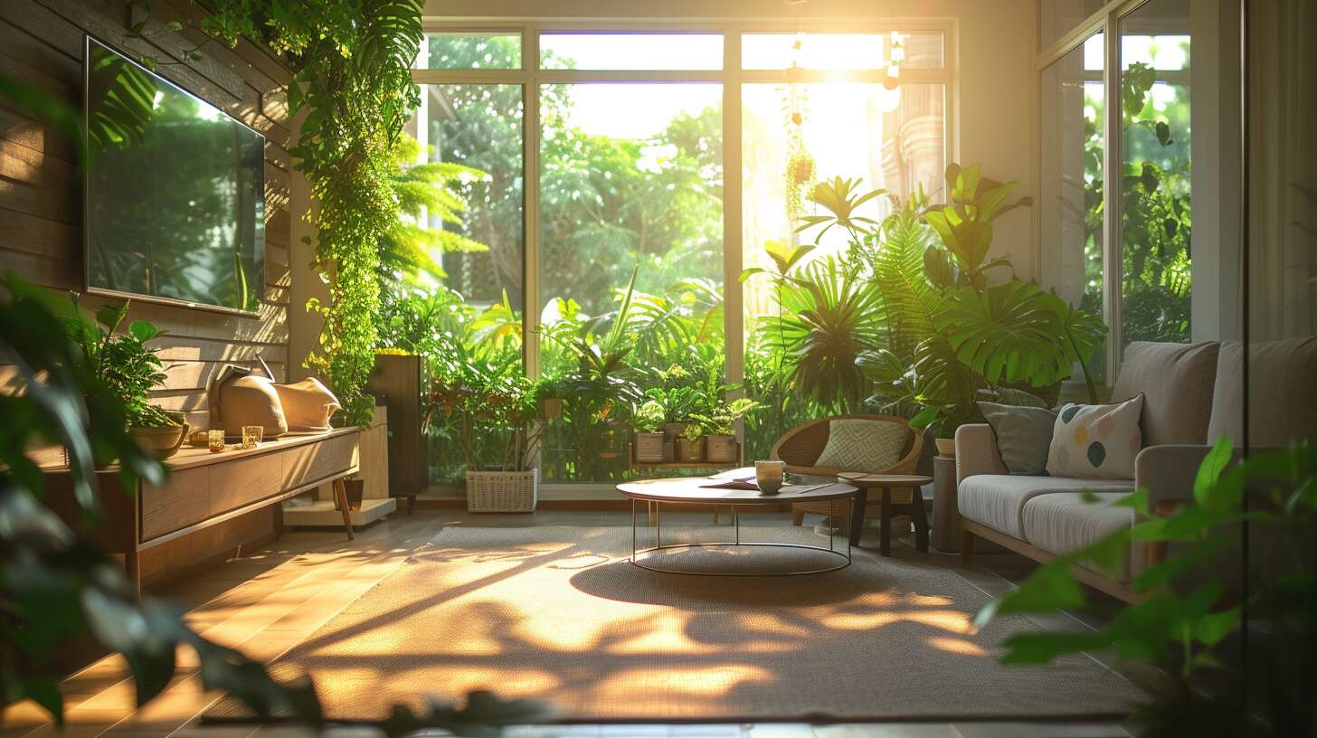 Ventilation optimale : systèmes à envisager pour aérer sa véranda