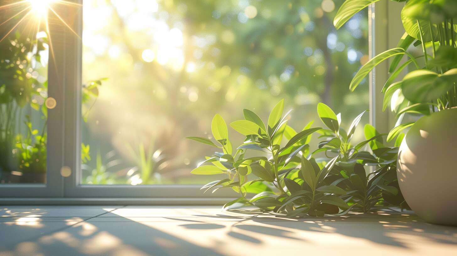 Extracteurs d'air et aérateurs : alliés discrets et efficaces