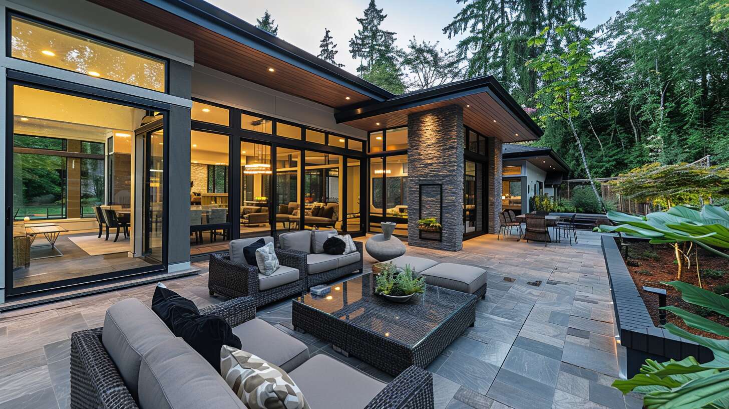 Gestion du projet véranda : éviter les dérapages financiers