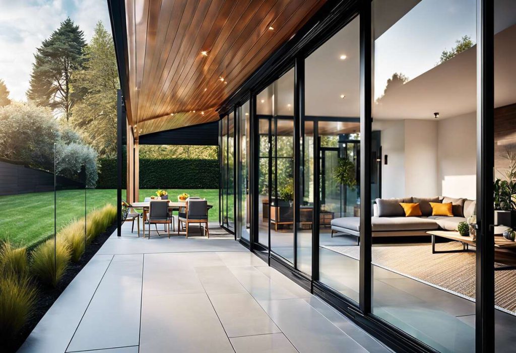 Budget maîtrisé : estimer le coût d’une installation de véranda design sans surprise