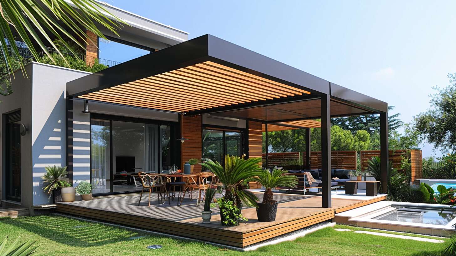 Régulation thermique : comment les lames orientables optimisent la ventilation ?