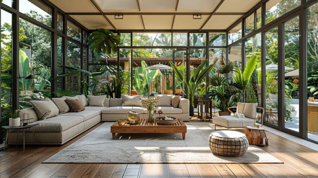 Réglementations thermiques : conformité et performances énergétiques des vérandas modernes