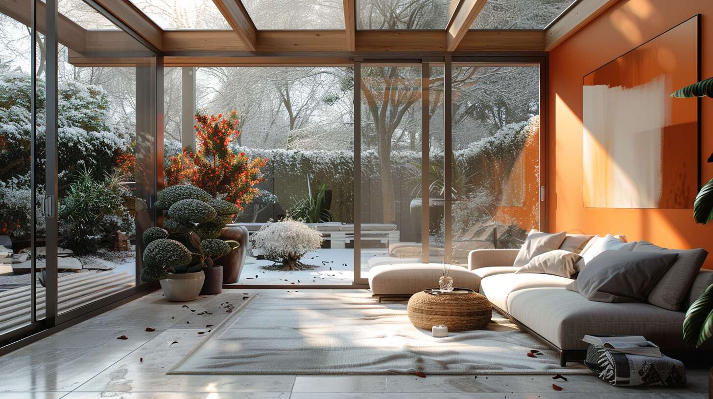 Quelles conséquences en cas de non-respect des réglementations thermiques dans la construction d’une véranda ?