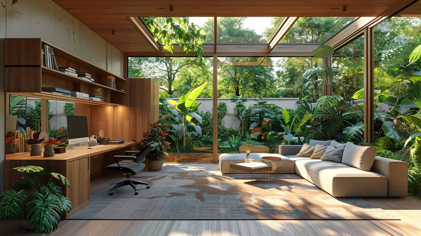 Confort et style : sélectionner le mobilier et les accessoires adaptés