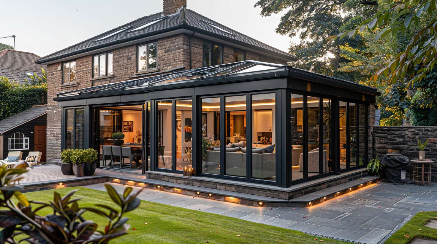 Les premières démarches : permis de construire ou déclaration préalable ?