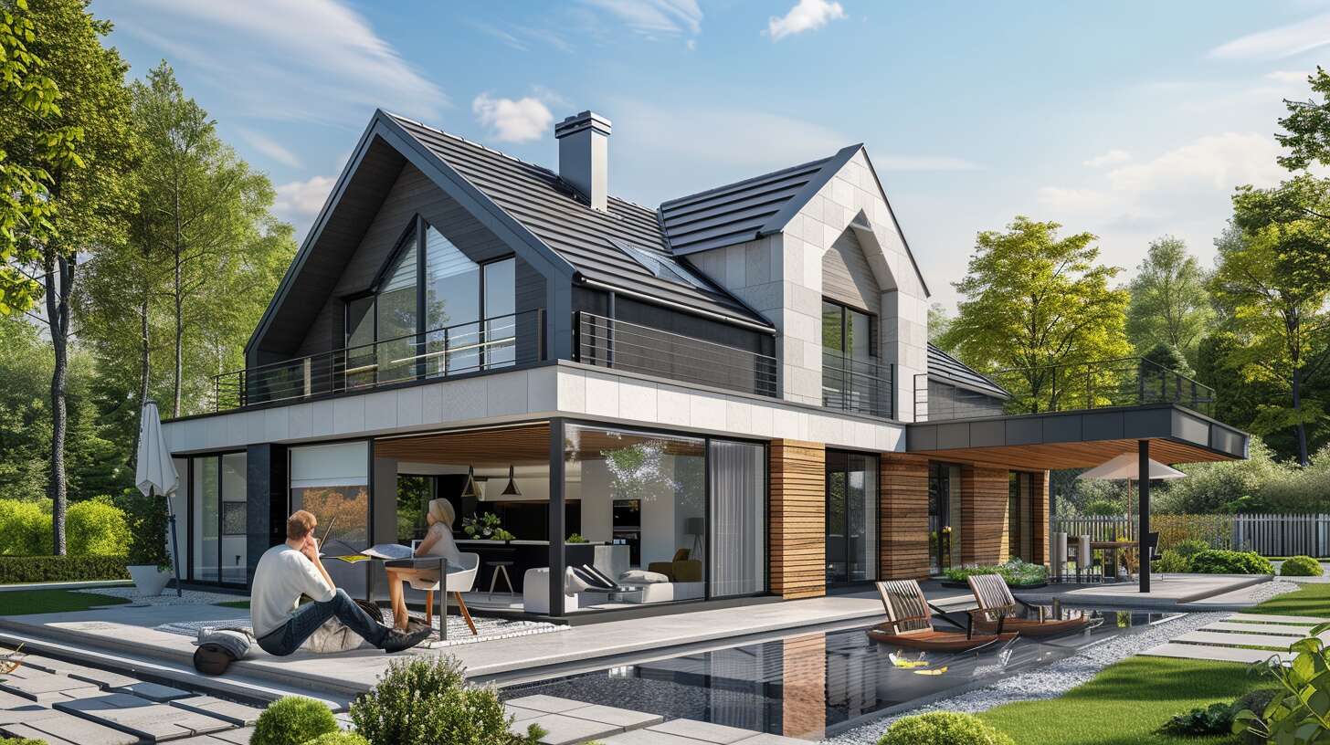 Quand faire appel à un architecte pour votre véranda ?