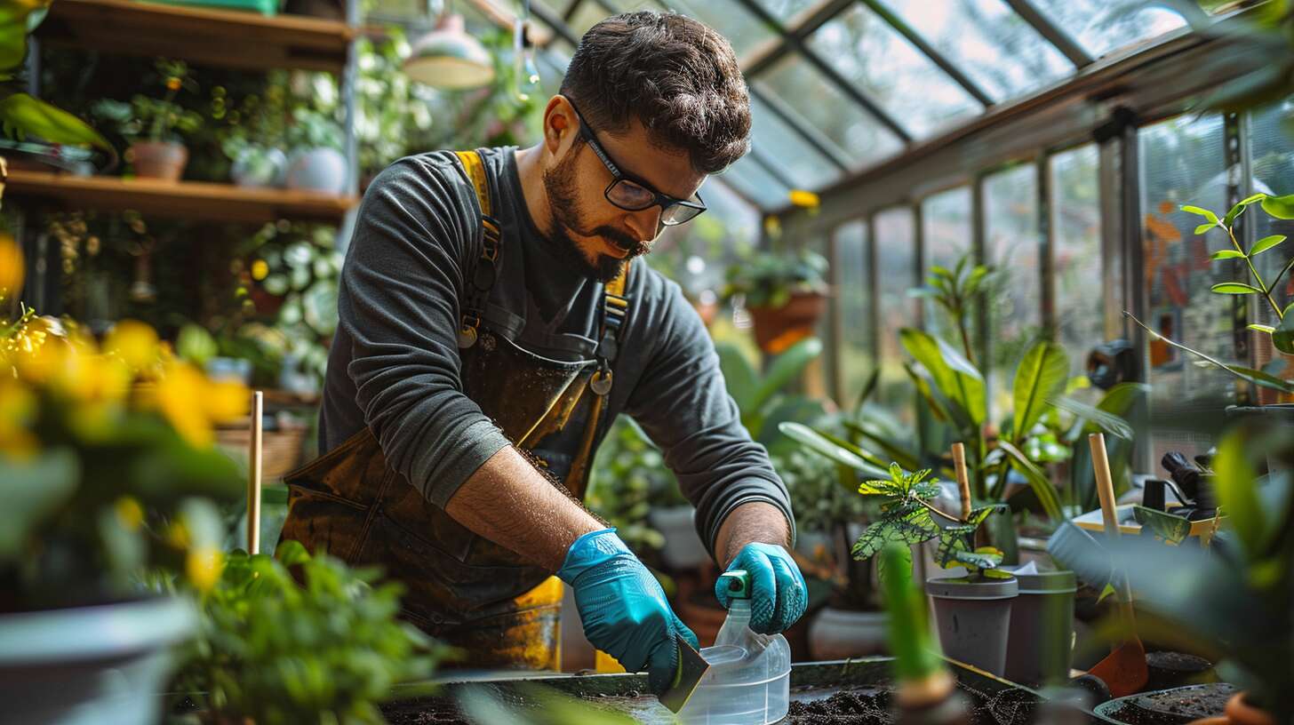 Entretien annuel de la véranda : conseils pratiques et fréquence recommandée