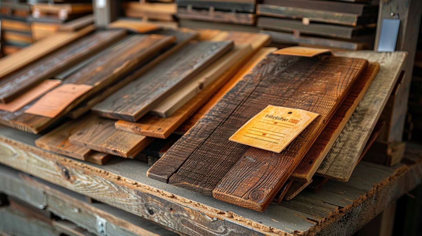 Choisir l'essence de bois adaptée pour votre projet de véranda