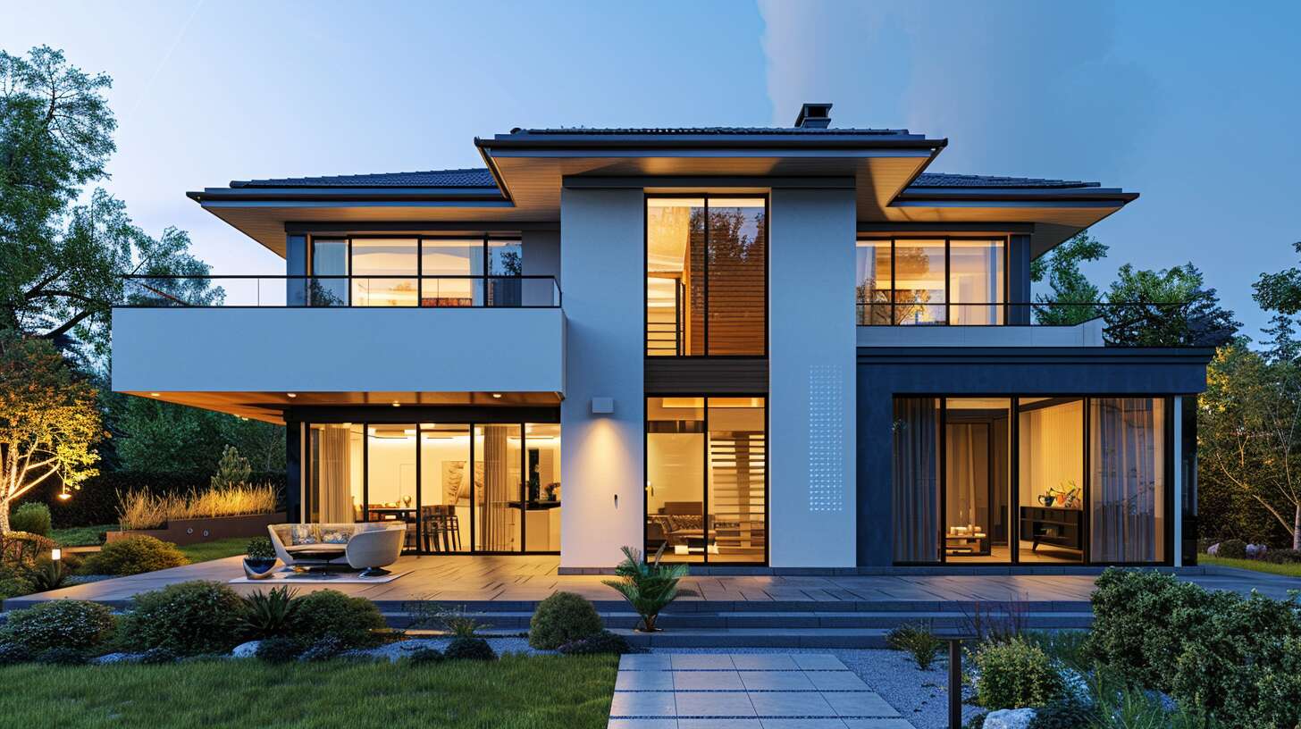 L'isolation thermique : comparaison du double et triple vitrage