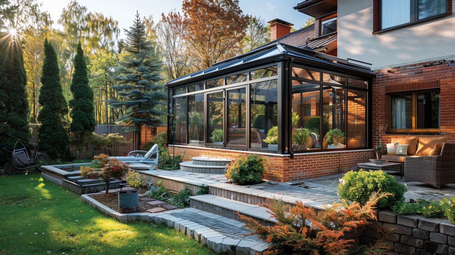 Comparatif des matériaux : pourquoi choisir le PVC pour votre véranda ?