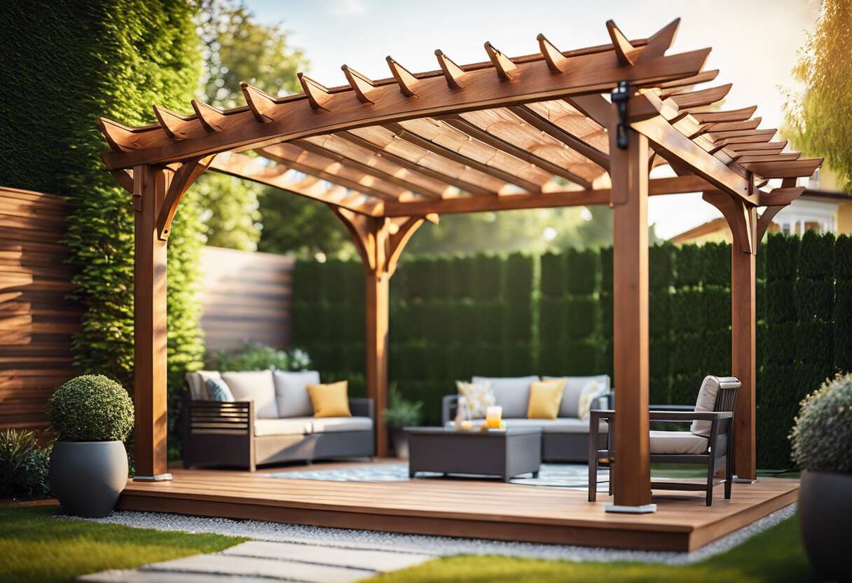 Toiture et dimensions : paramètres clés d'une installation réussie