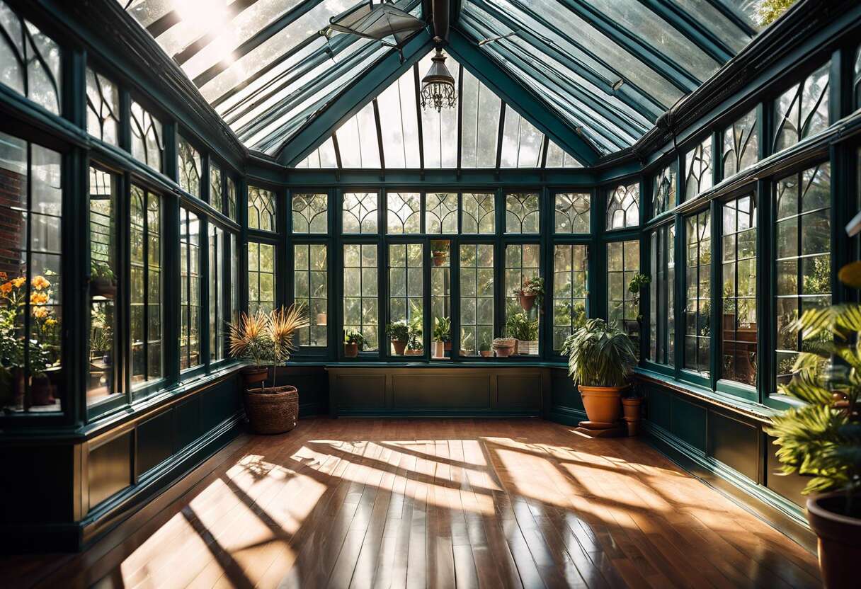 Choix du revêtement de sol pour une élégance durable