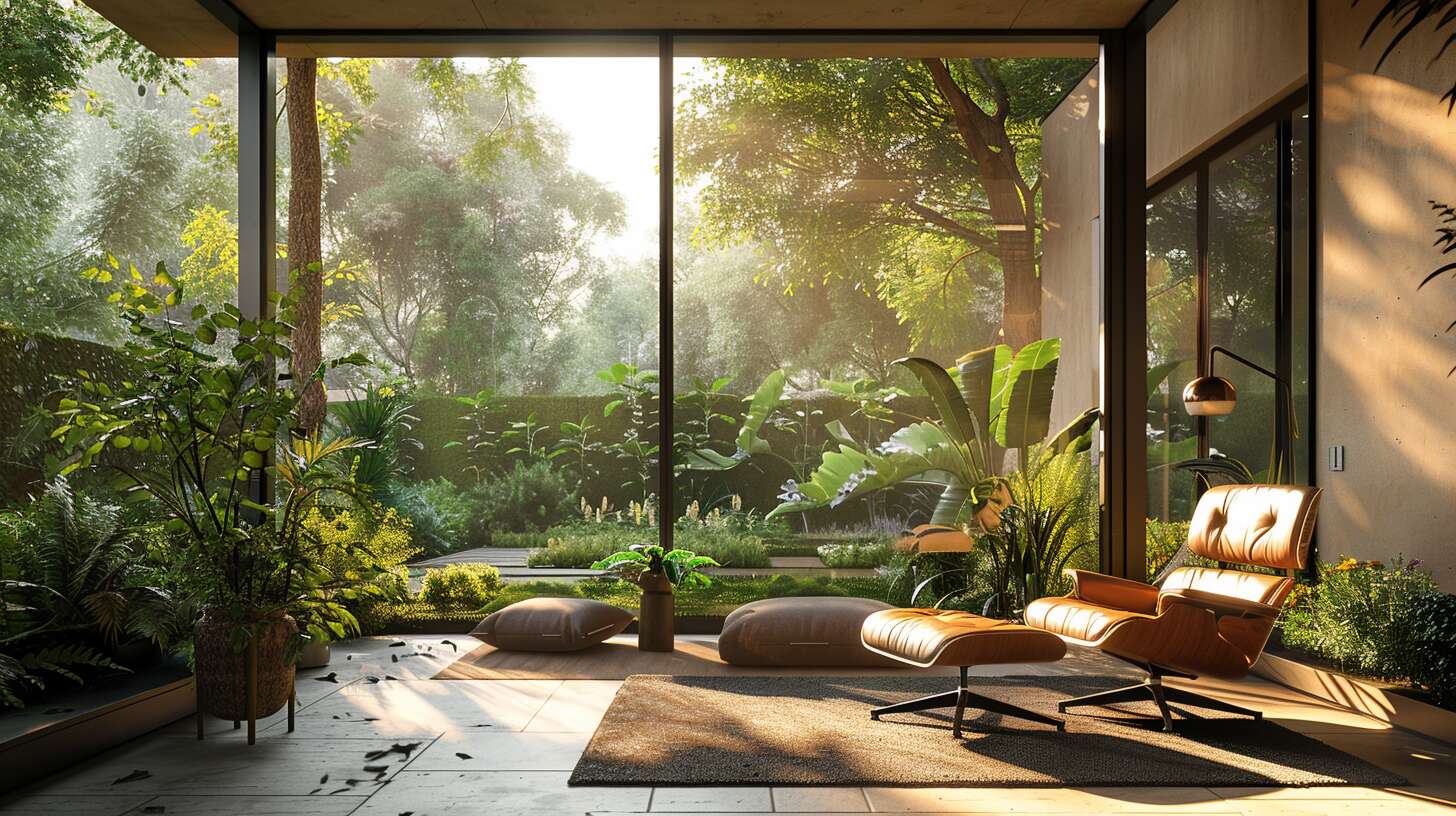 Les critères clés pour choisir le vitrage de votre loggia