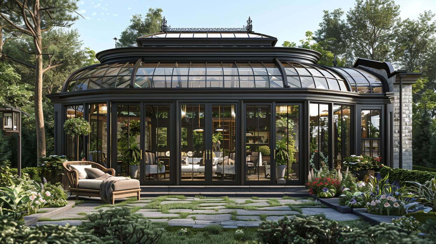 Bien choisir son emplacement : où installer sa véranda autoportante ?